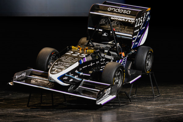 Partners avec DYNAMICS ¡¡ UPC Manresa