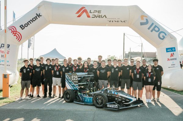 Partners avec DYNAMICS ¡¡ UPC Manresa